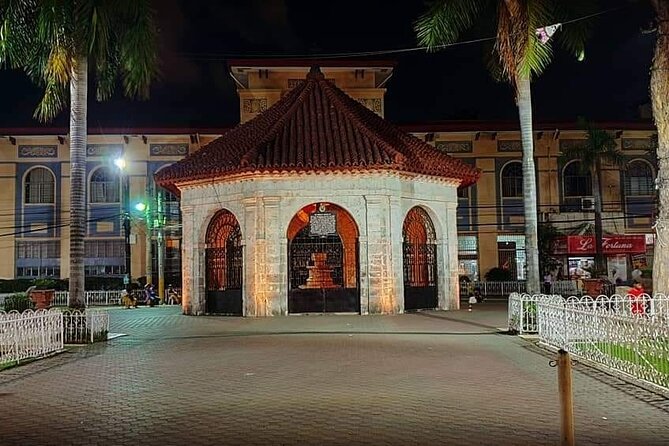 The Original Cebu City Historical and Food Walking Tour - Santo Niño Basilica brings Cebu’s faith into focus