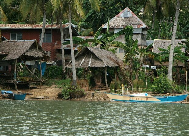 The Philippines: Bohol, Cebu & Dumaguete Area in 6 Days, 1st Class Custom Tours - Key points to know before booking