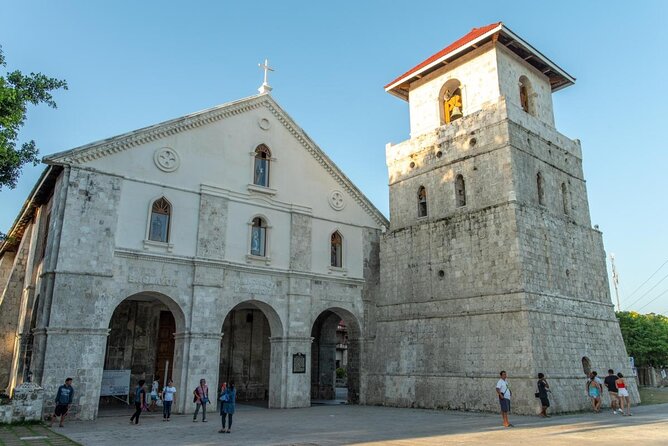 The tour of the must-see sites of Bohol - Why this Bohol day tour is worth a closer look