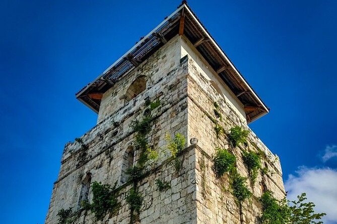 The tour of the must-see sites of Bohol - One long day across Bohol and Panglao