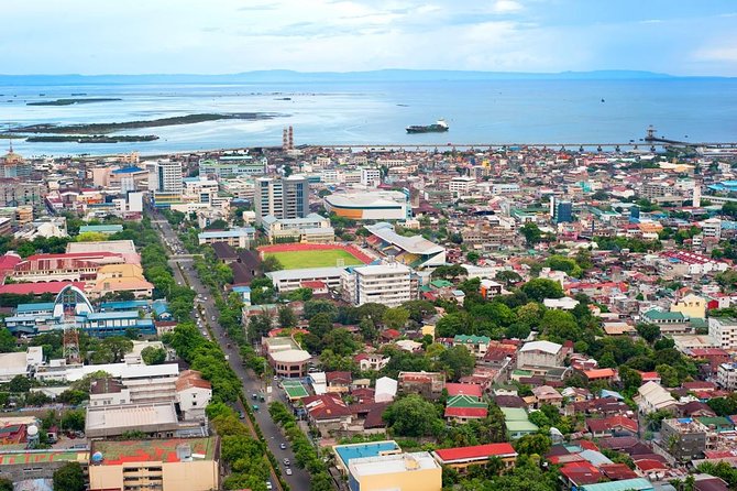 The Ultimate Cebu Food Tour: Local Tastes & Cultural Journey - Key points to know before booking