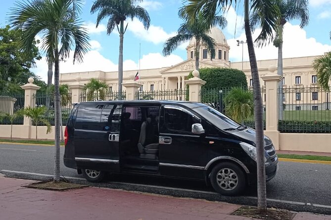 Transfer from Puerto Princesa Port to Puerto Princesa Airport PPS - Key points at a glance