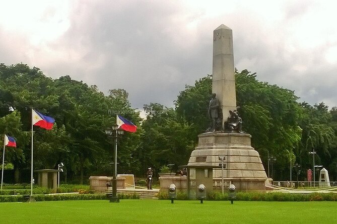 TRANSIT CITY TOUR in MANILA - Why this tour makes sense during a Manila layover