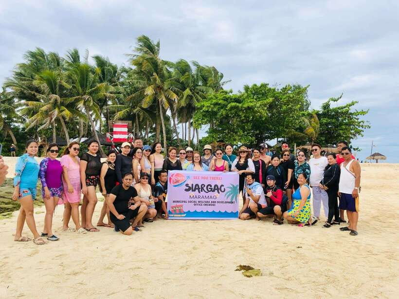 Tri island tour: Naked Island, Daku Island and Guyman Island - Key points to know before booking