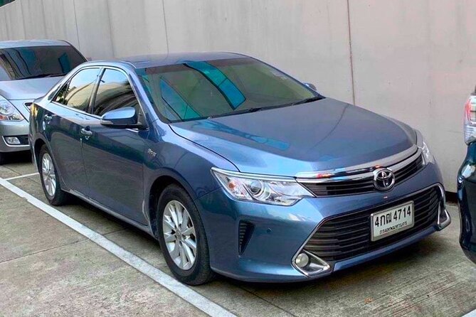 Try find your better than us ! Airport transfer service in Manila HTL-APT (MNL) - Why a Private Manila Airport Ride Makes Sense