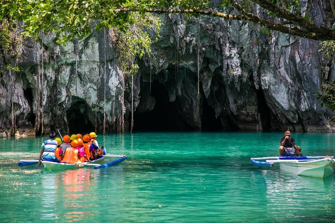 Underground River Tour from Puerto Princesa City (PRIVATE) - The long road from Puerto Princesa