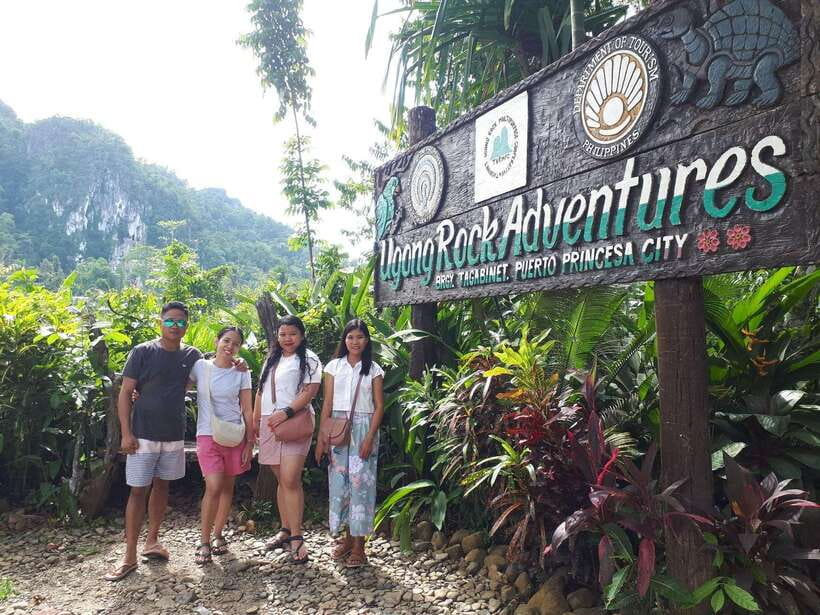 Underground River with Lunch - Why the Puerto Princesa Underground River matters