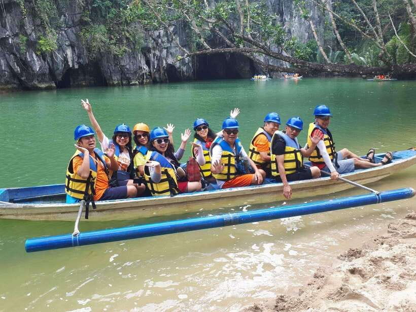 Underground River without Lunch - Why the Puerto Princesa Underground River matters