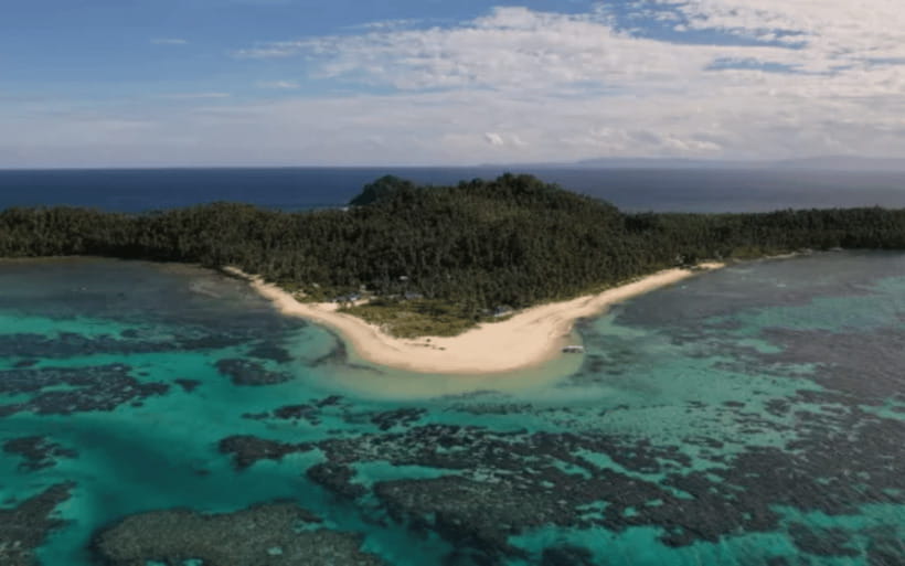 Waves & Wonders: Siargao Private Tour M Adventure - The key details at a glance
