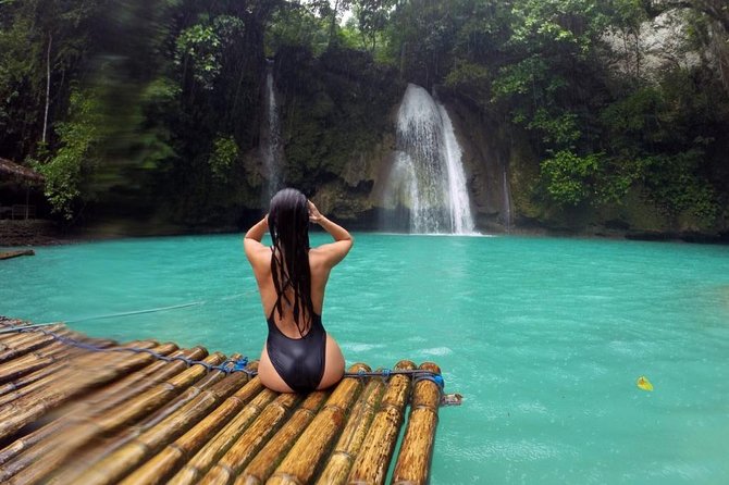 Whale Shark Encounter and Sumilon Sandbar with Kawasan Falls - Oslob whale sharks: memorable, crowded, and ethically complicated