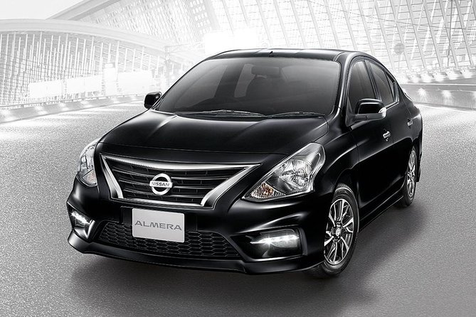 Whole Day and Private Car and Van Rental to Oslob from Cebu City or Mactan - Key points to know before you book