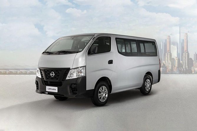 Whole Day and Private Car and Van Rental to Oslob from Cebu City or Mactan - Driver Joesif and the human side of the day
