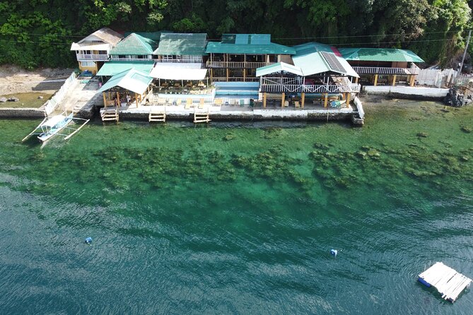 Wonderful Snorkeling Trip from Manila! updated 2023*** - Key points to know before booking