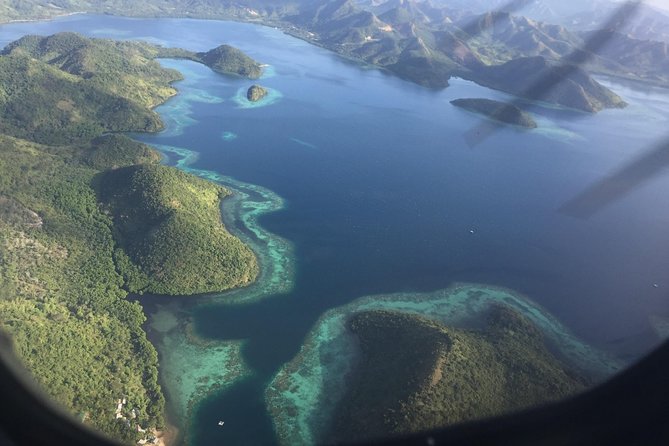 11 Days in the Philippines: Busuanga, Coron and Palawan Islands - Island Exploration