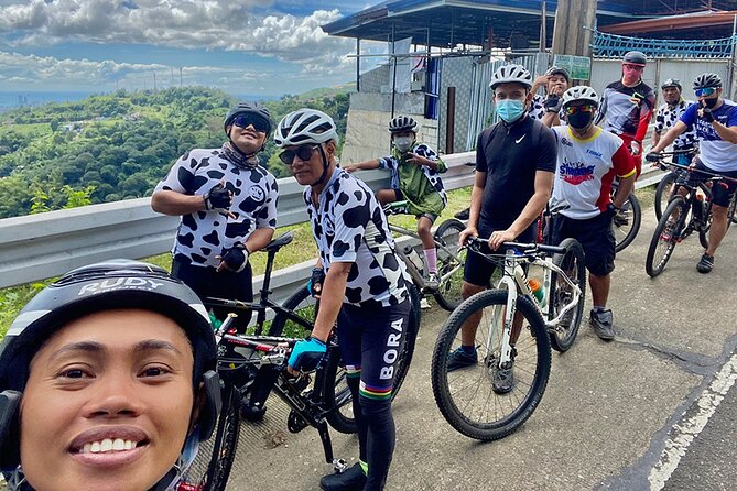 14-Day Philippines Cycling Tour: Cebu, Bohol and Siquijor Islands - Cycling Routes and Highlights