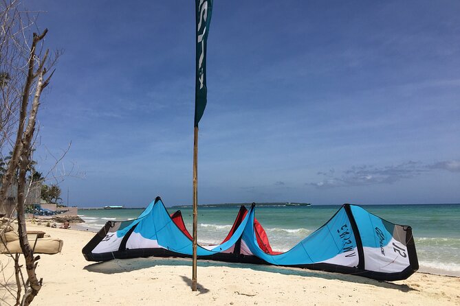 1hr 30mins Kite Lesson - Private Group Activity