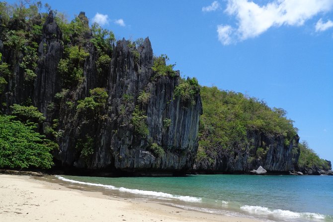 5days and 4 Nights Combination Elnido and Puerto Princesa Palawan - Tour Inclusions