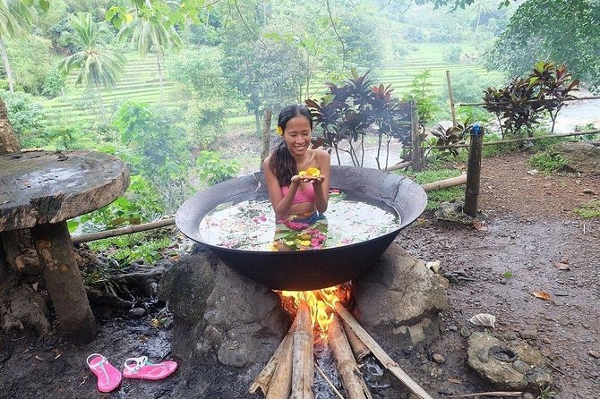 Aklan Tibiao Antique Tour - Safety Measures