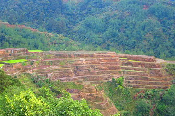 Banaue and Sagada 6-Day Small-Group Mountain Adventure (Mar ) - Itinerary Overview