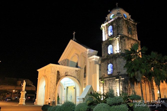 Bohol: Tagbilaran City Tour - Inclusions