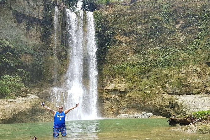 Bohol Waterfall Or River Mouth Stand Up Paddle Tour - Inclusions and Pricing