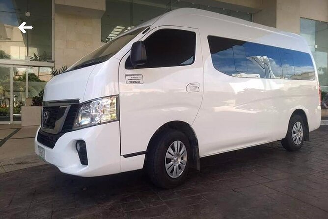 Boracay Airport (MPH) to Boracay - Arrival Private Transfer - Arrival and Pickup Information