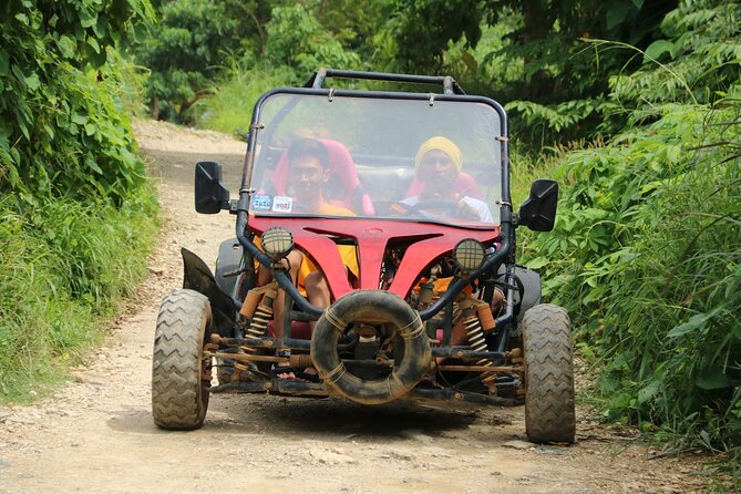 Boracay Buggy Car Adventure - Additional Information