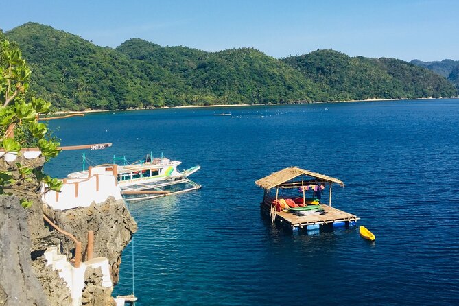 Boracay Cliff Jumping & Snorkeling Experience (Private) - Booking Process