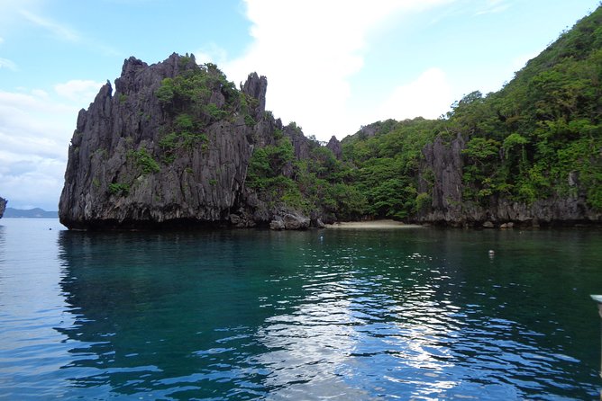 COMBI Puerto Princesa and Elnido 7days 6 Nights - Itinerary Highlights