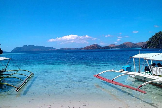 Coron Ultimate Tour (Private Tour) - Tour Inclusions