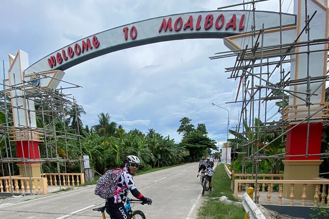 Cycling Oslob to Moalboal Tour With Guided Canyoneering Tour - Important Reminders