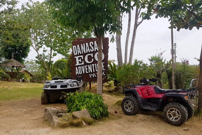 Danasan Adventure & Danao Tour - What to Expect During the Tour