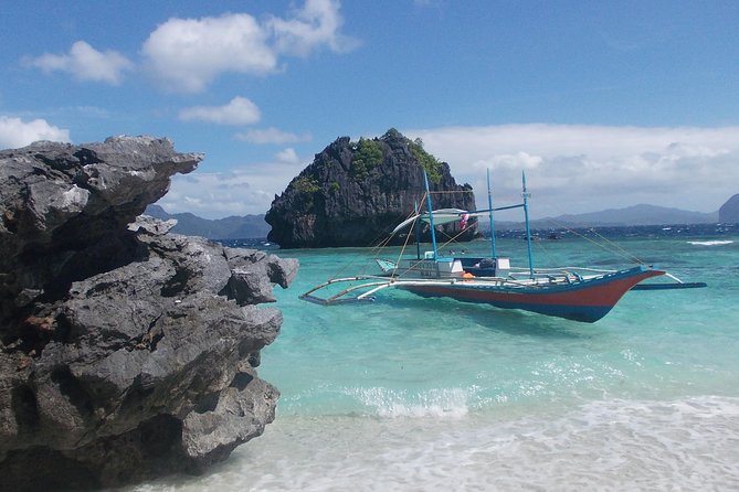 Elnido 2days 1night From Puerto Princesa - Accommodation Details