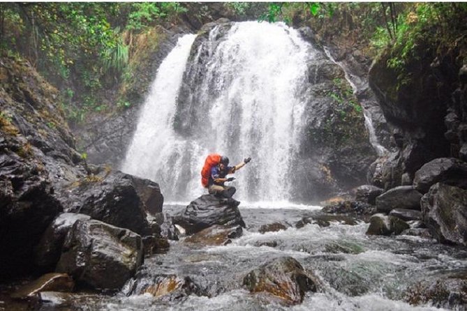 Estrella Falls Excursion From Puerto Princesa - Transportation Options