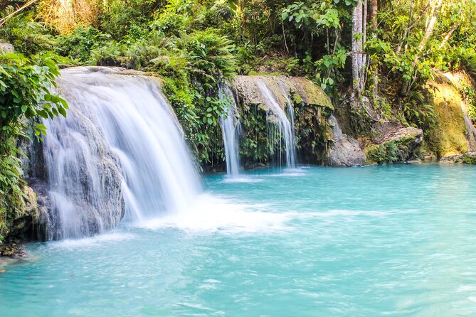 Full-Day Private Tour Siquijor Island - Pricing Information