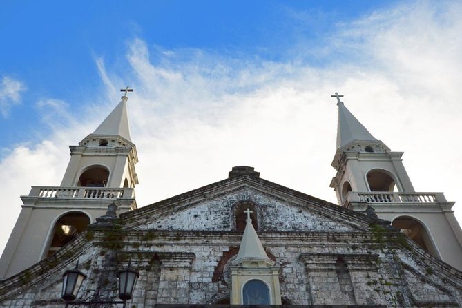 Guimaras Island Private Day Trip With Lunch From Iloilo City  - Visayas - Booking Instructions