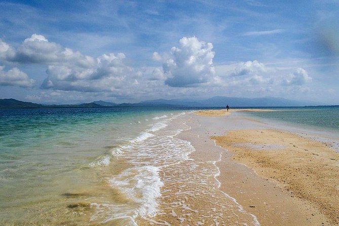 Honda Bay Island Hopping Tour From Puerto Princesa - Pickup and Logistics