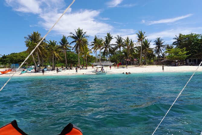 Island Hopping Bantayan Island - Malapascua - Best Time to Visit