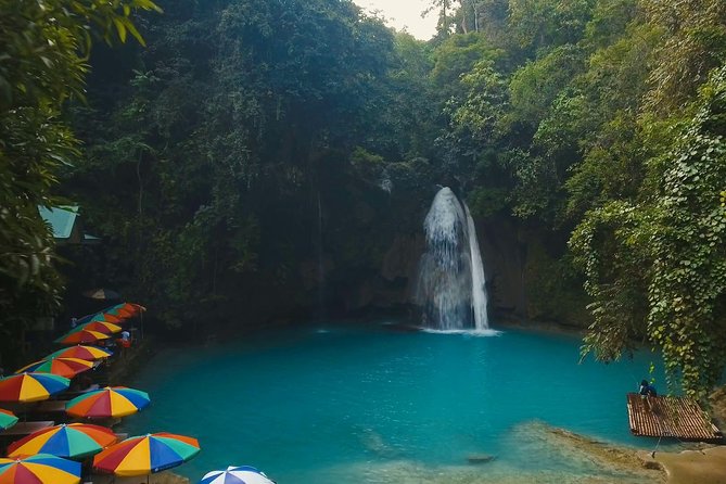 Kawasan Falls & Canyoneering Adventure - Weather Policies