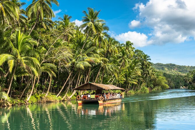 Loboc River Cruise in Bohol - Experience Highlights