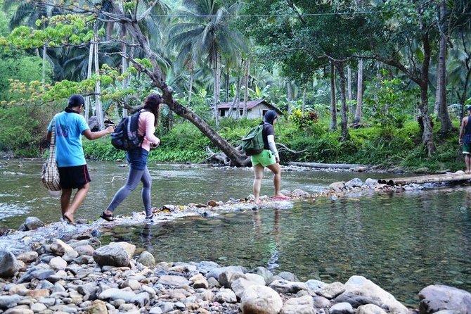 Malay Eco Tour in Aklan - Eco-Friendly Transportation