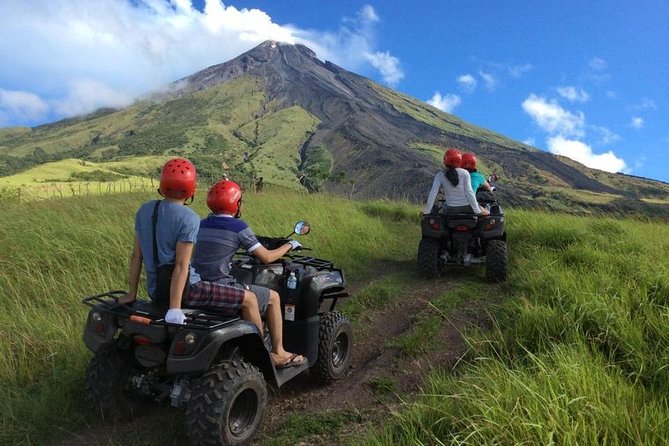 Mayon Ultimate Adventure - Summit Trail - Essential Gear