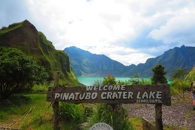 Mount Pinatubo Crater Adventure: Unforgettable Experience Frm MNL - Review Feedback and Insights