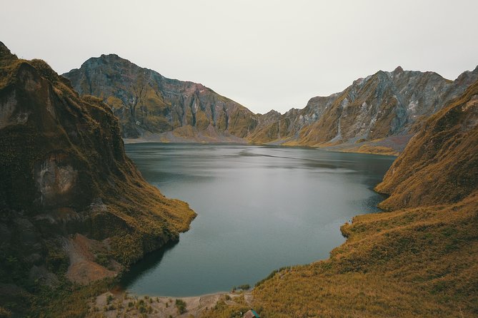 Mt Pinatubo Day Trip PRIVATE TOUR MAX 6 Travelers - Tour Duration and Highlights