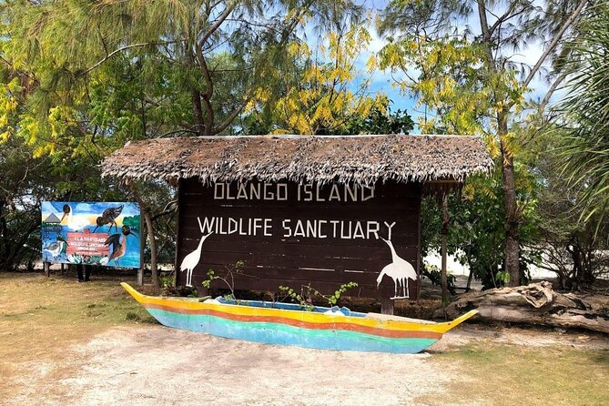 Olango Island Bird Watching and Snorkeling Day Trip From Cebu - Culinary Experiences