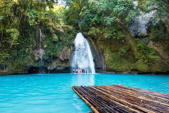 Osmeña Peak & Badian Canyoneering With Kawasan Falls Tour Package - Logistics and Customization Options