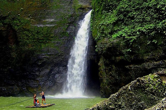 Pagsanjan Falls Adventure From Manila - Preparation and Requirements