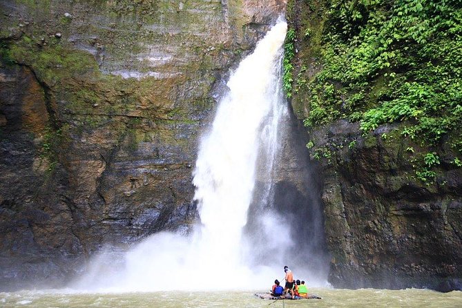 Pagsanjan Falls Tour From Manila - Pricing Information