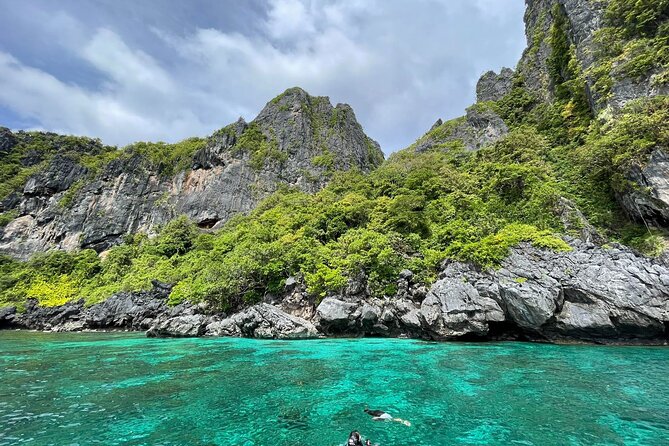 Palawan Highlights 4 Days Ultimate Getaway - Day 3: Beach Relaxation and Water Activities