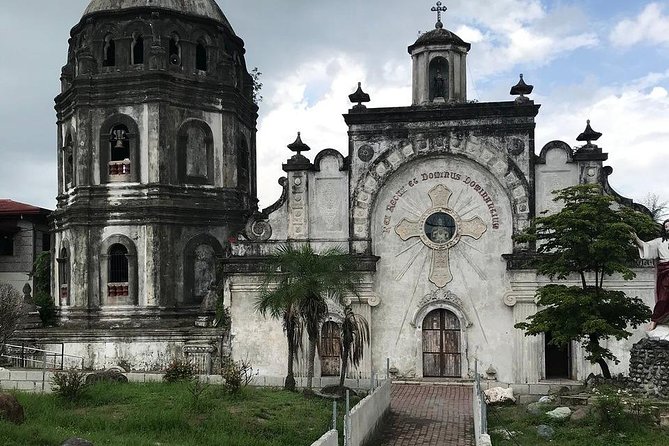 Pampanga Cultural Heritage Tour - Traditional Culinary Experiences